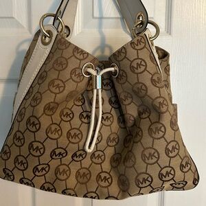 Michael Kors handbag